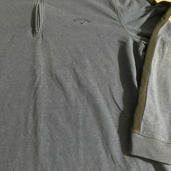 Callaway Mens Pullover  - Picture 2 of 5